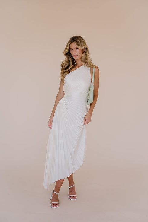 Athena Midi Dress